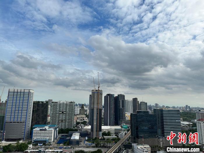 緬甸南岸近海突發(fā)地震，泰國多地有明顯震感