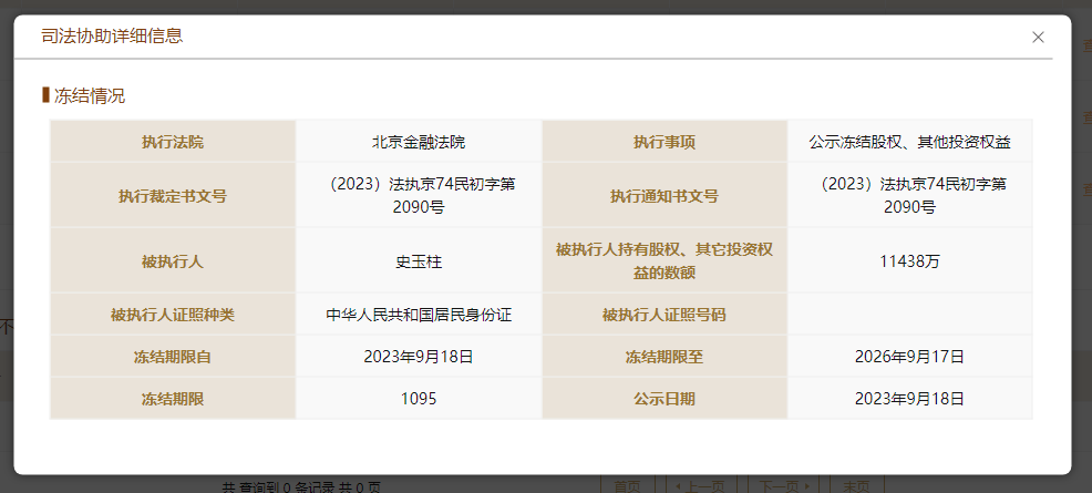 圖自國家企業(yè)信用信息公示系統(tǒng)網站