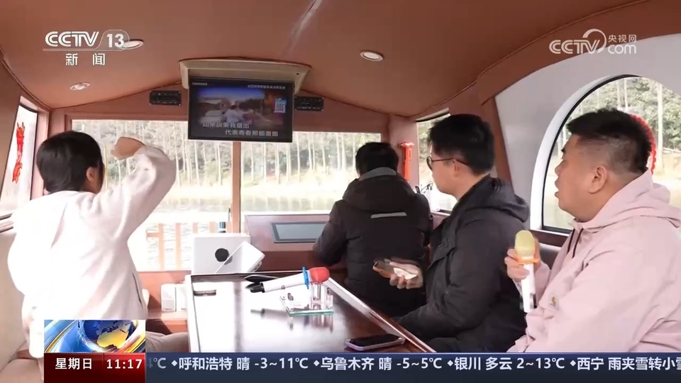 前沿技術(shù)催生新產(chǎn)業(yè)、新模式、新動(dòng)能 科技創(chuàng)新滿足百姓美好生活新期待
