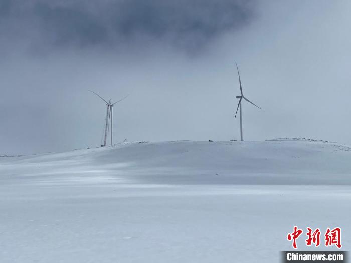 65載堅守，“電”亮雪域高原