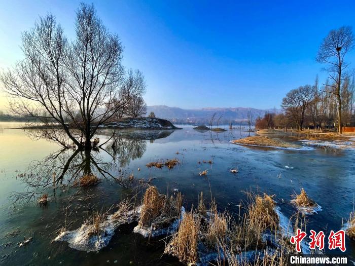 青海：重要江河湖泊水功能區(qū)水質(zhì)全達標，河湖“四亂”下降