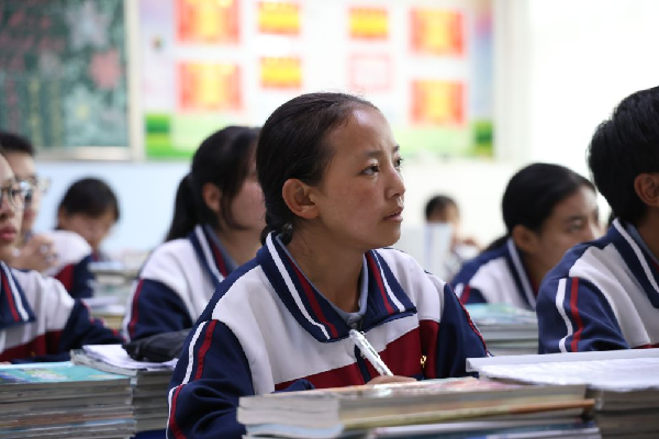 講好中華民族共同體故事，讓網(wǎng)絡(luò)“連心”更“聚心”