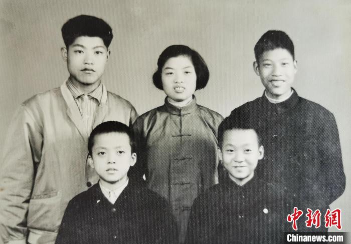 浙江夫婦扎根青海高原半世紀(jì)：觀天測地，獻完青春獻子孫
